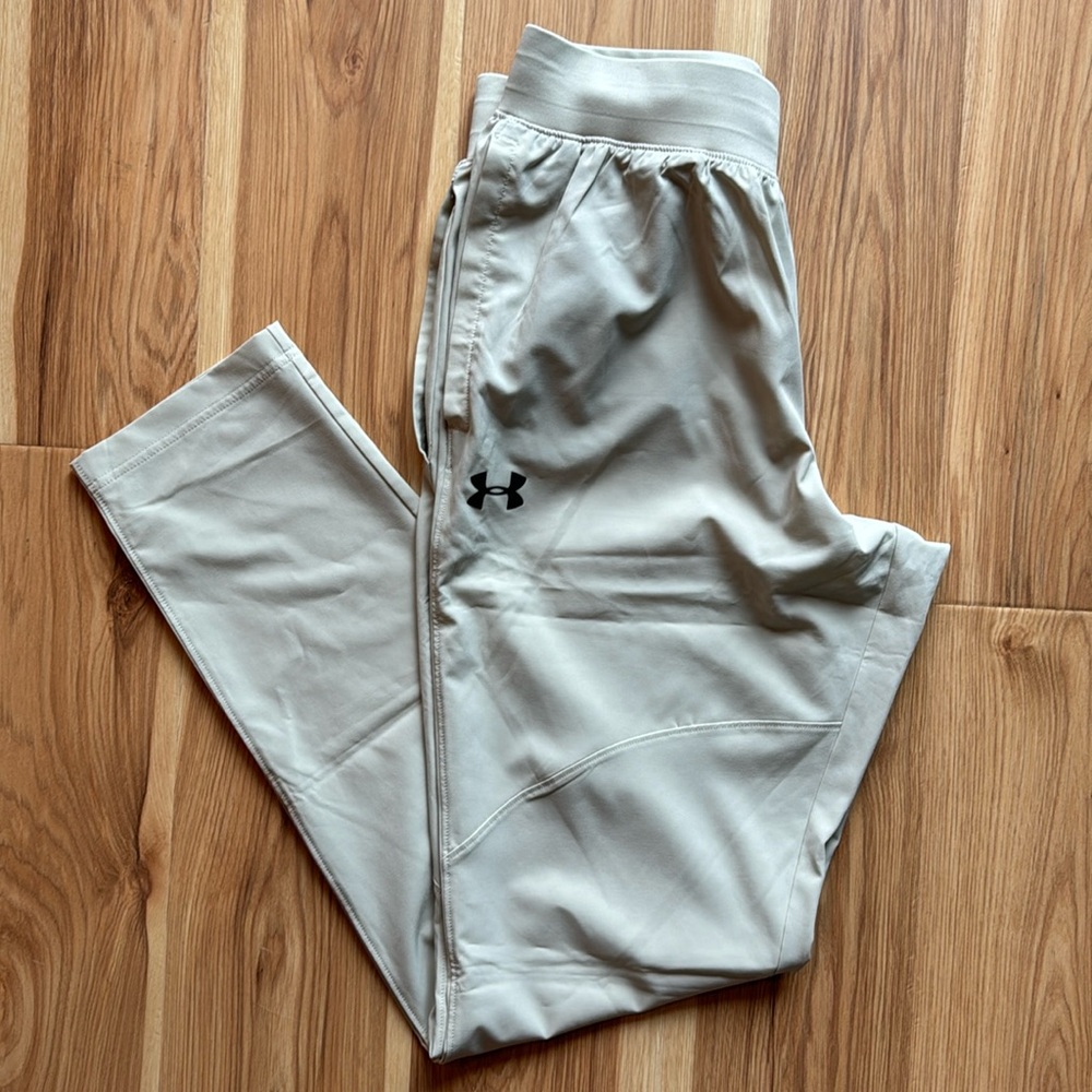 Under Armour Unstoppable Tapered Pant